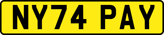 NY74PAY