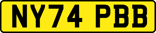 NY74PBB