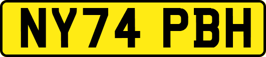 NY74PBH