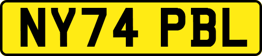 NY74PBL