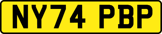 NY74PBP