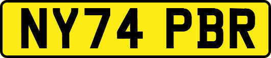 NY74PBR
