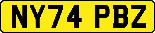 NY74PBZ