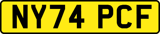 NY74PCF