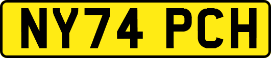 NY74PCH