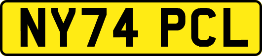 NY74PCL