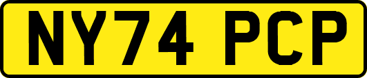 NY74PCP