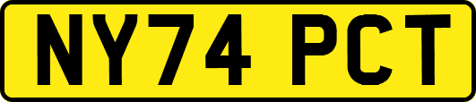 NY74PCT