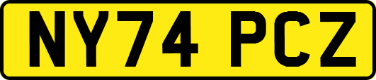 NY74PCZ