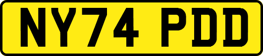 NY74PDD