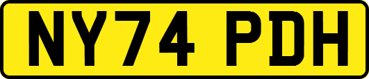 NY74PDH