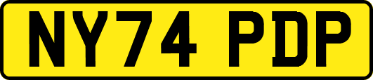NY74PDP