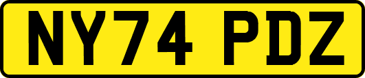 NY74PDZ