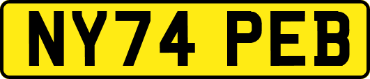 NY74PEB
