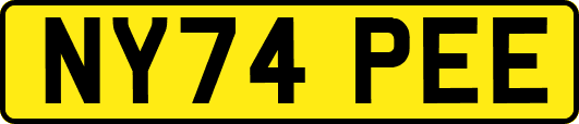 NY74PEE