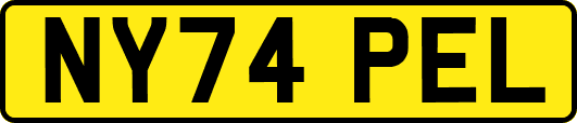NY74PEL
