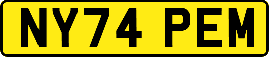 NY74PEM