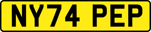 NY74PEP