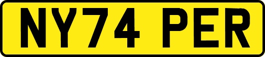 NY74PER