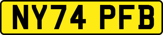 NY74PFB