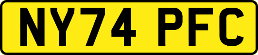NY74PFC