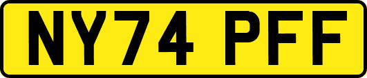 NY74PFF