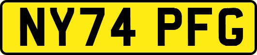 NY74PFG