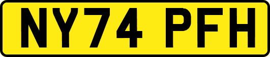 NY74PFH