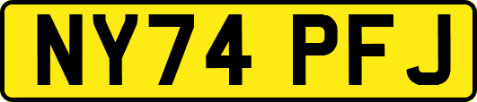 NY74PFJ