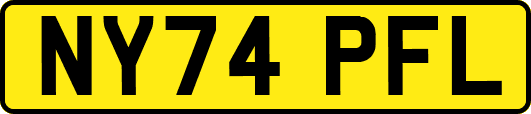 NY74PFL