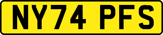 NY74PFS