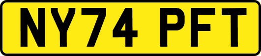 NY74PFT