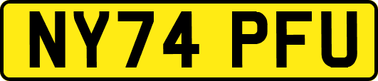 NY74PFU