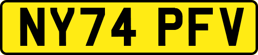 NY74PFV