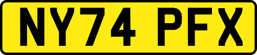 NY74PFX