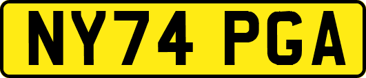 NY74PGA
