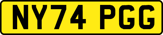 NY74PGG