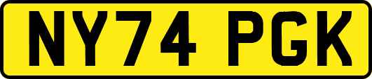 NY74PGK