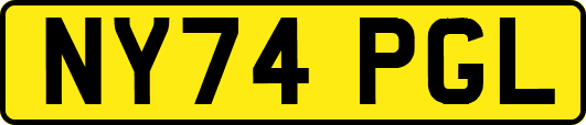 NY74PGL