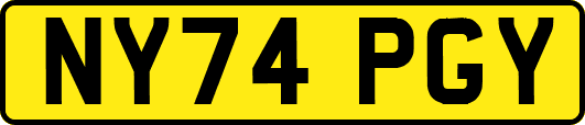 NY74PGY
