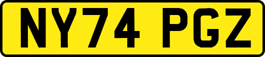 NY74PGZ
