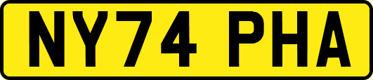 NY74PHA