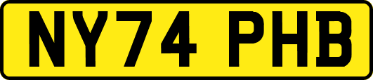 NY74PHB