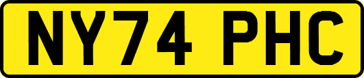 NY74PHC