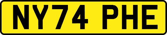 NY74PHE