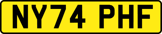 NY74PHF