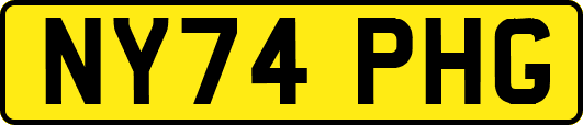 NY74PHG