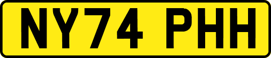 NY74PHH