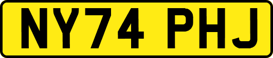 NY74PHJ