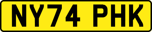 NY74PHK